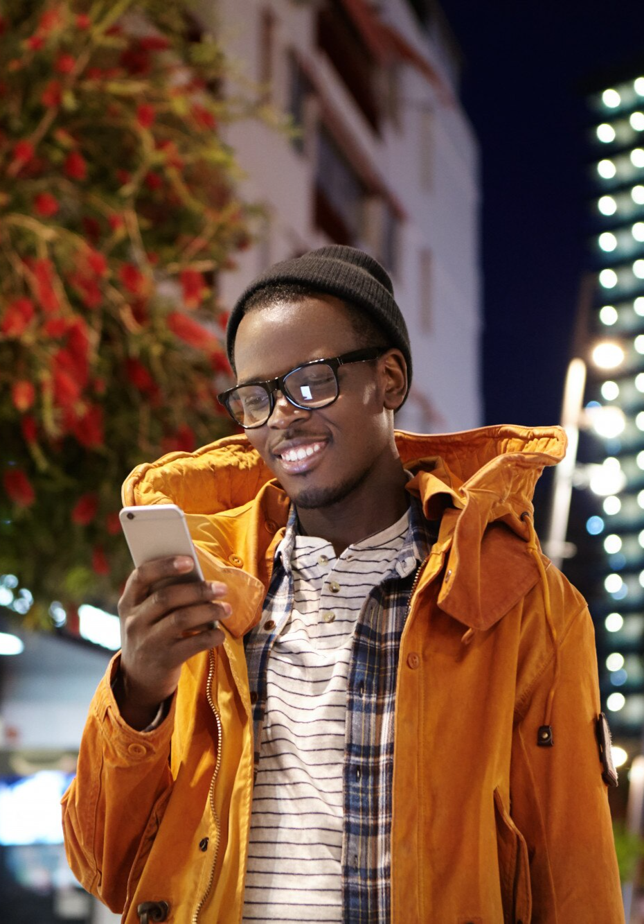 Informações de suporte e apps para cadastro de motorista