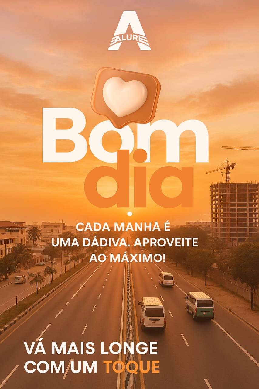 Alure reforça cobertura urbana e reduz tempo de espera em Luanda